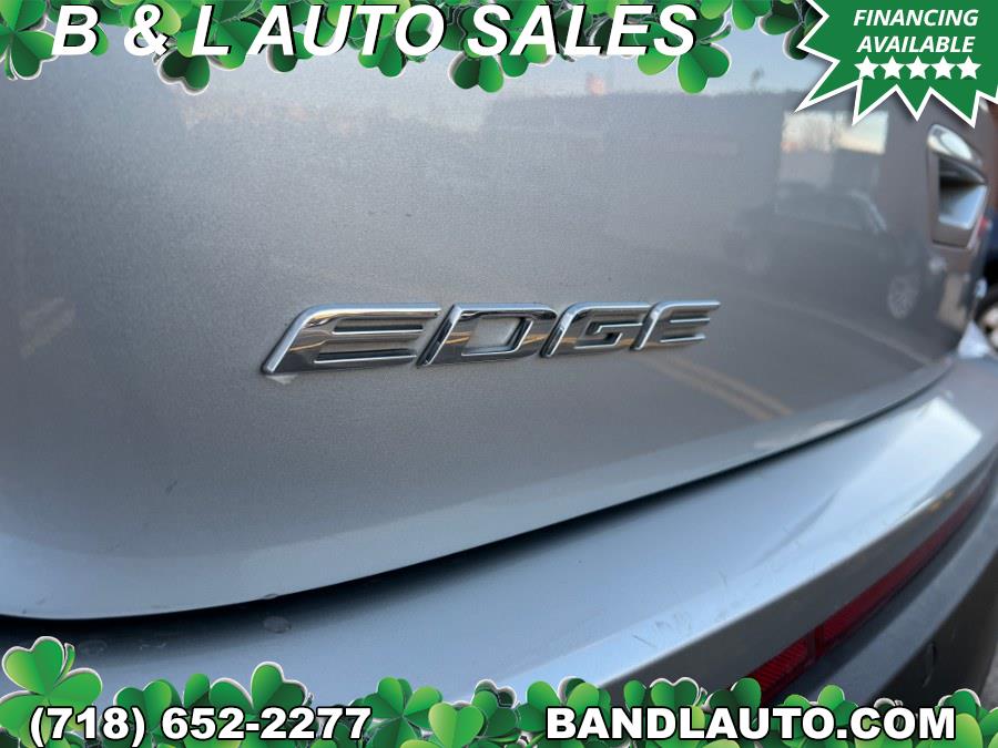 2018 Ford Edge Titanium FWD, available for sale in Bronx, New York | B & L Auto Sales LLC. Bronx, New York 2018 Ford Edge Titanium FWD, available for sale in Bronx, New York | B & L Auto Sales LLC. Bronx, New York