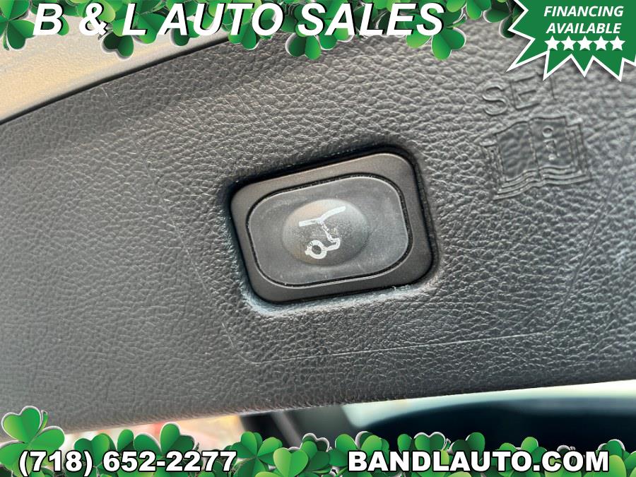 2018 Ford Edge Titanium FWD, available for sale in Bronx, New York | B & L Auto Sales LLC. Bronx, New York 2018 Ford Edge Titanium FWD, available for sale in Bronx, New York | B & L Auto Sales LLC. Bronx, New York