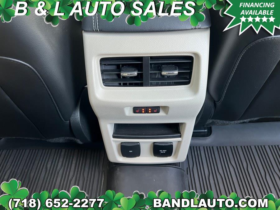 2018 Ford Edge Titanium FWD, available for sale in Bronx, New York | B & L Auto Sales LLC. Bronx, New York 2018 Ford Edge Titanium FWD, available for sale in Bronx, New York | B & L Auto Sales LLC. Bronx, New York