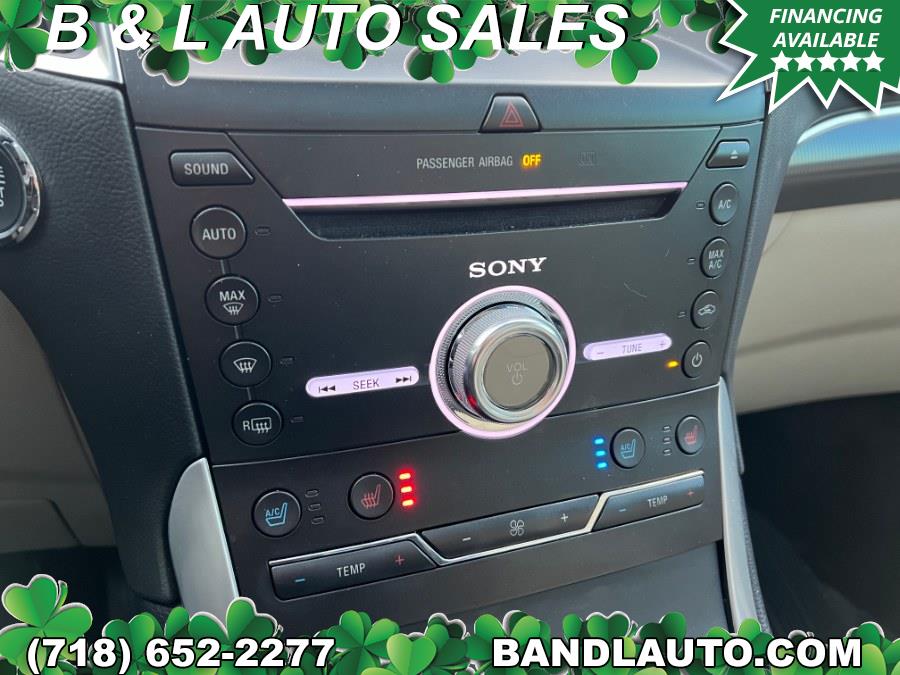 2018 Ford Edge Titanium FWD, available for sale in Bronx, New York | B & L Auto Sales LLC. Bronx, New York 2018 Ford Edge Titanium FWD, available for sale in Bronx, New York | B & L Auto Sales LLC. Bronx, New York