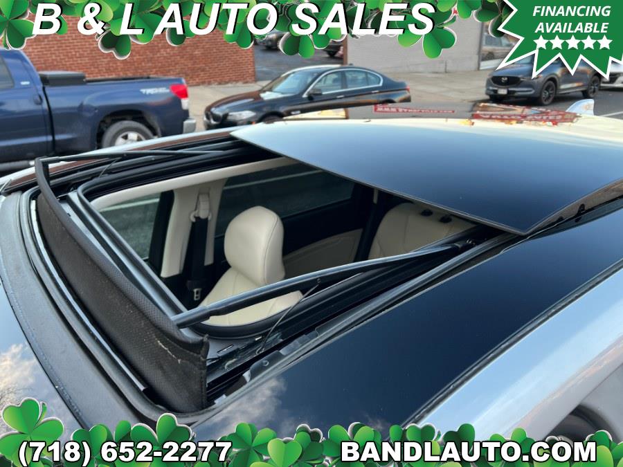 2018 Ford Edge Titanium FWD, available for sale in Bronx, New York | B & L Auto Sales LLC. Bronx, New York 2018 Ford Edge Titanium FWD, available for sale in Bronx, New York | B & L Auto Sales LLC. Bronx, New York