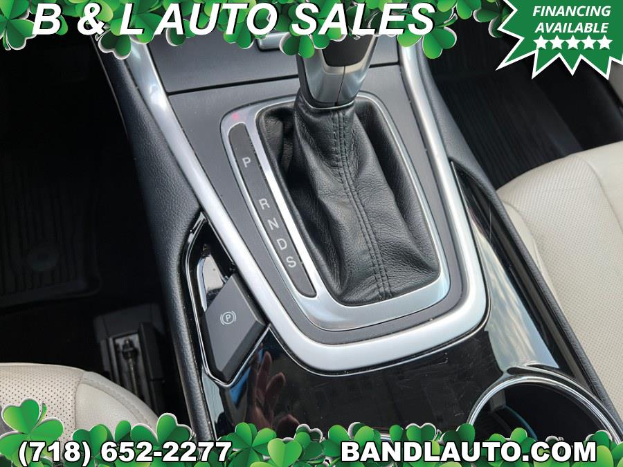 2018 Ford Edge Titanium FWD, available for sale in Bronx, New York | B & L Auto Sales LLC. Bronx, New York 2018 Ford Edge Titanium FWD, available for sale in Bronx, New York | B & L Auto Sales LLC. Bronx, New York