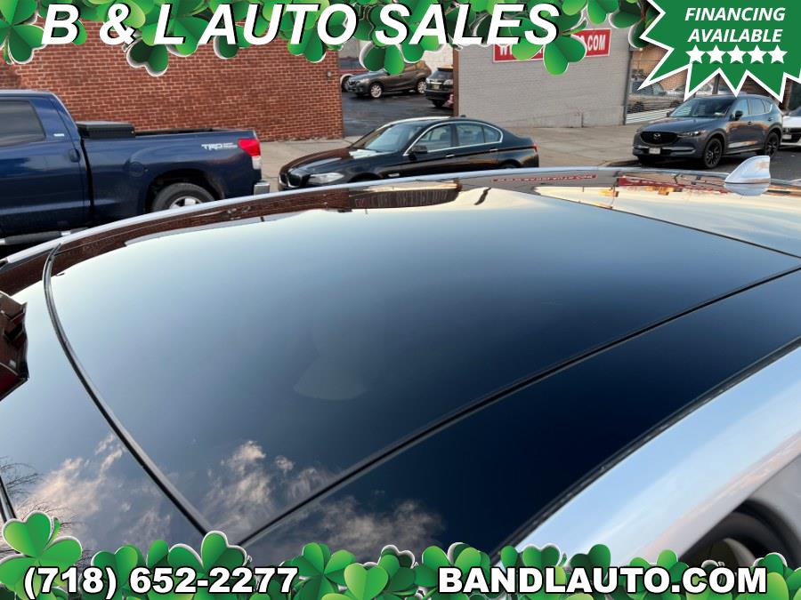 2018 Ford Edge Titanium FWD, available for sale in Bronx, New York | B & L Auto Sales LLC. Bronx, New York 2018 Ford Edge Titanium FWD, available for sale in Bronx, New York | B & L Auto Sales LLC. Bronx, New York