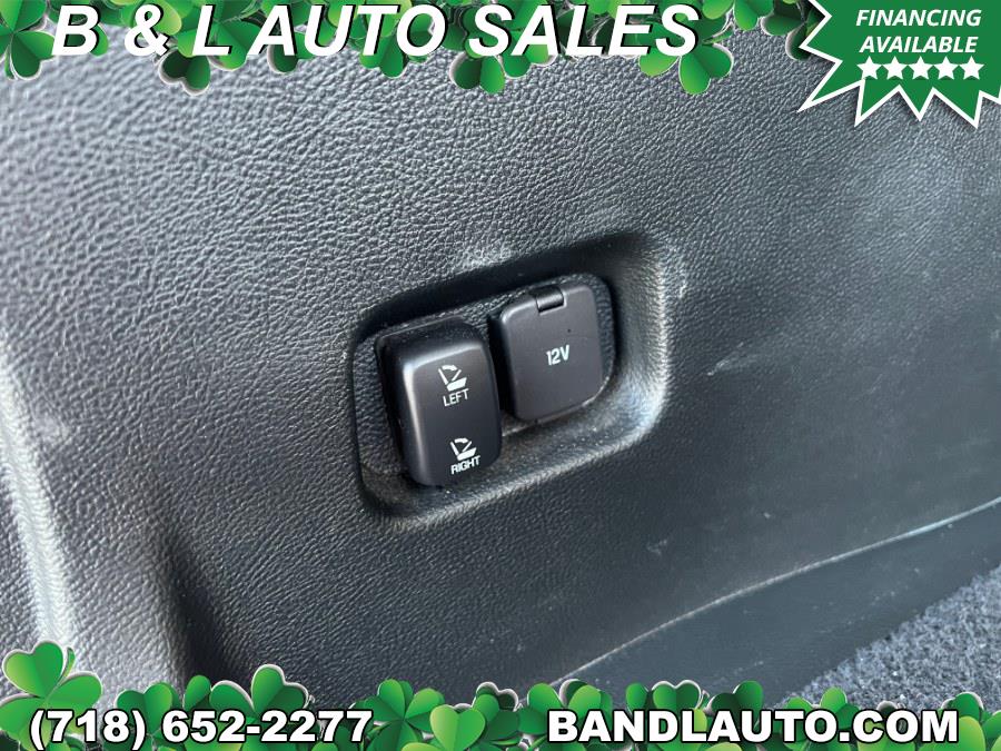 2018 Ford Edge Titanium FWD, available for sale in Bronx, New York | B & L Auto Sales LLC. Bronx, New York 2018 Ford Edge Titanium FWD, available for sale in Bronx, New York | B & L Auto Sales LLC. Bronx, New York
