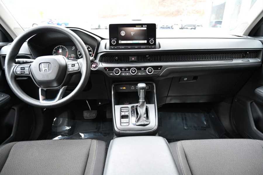 2023 Honda CR-V EX, available for sale in Waterbury, Connecticut | Highline Car Connection. Waterbury, Connecticut 2023 Honda CR-V EX, available for sale in Waterbury, Connecticut | Highline Car Connection. Waterbury, Connecticut