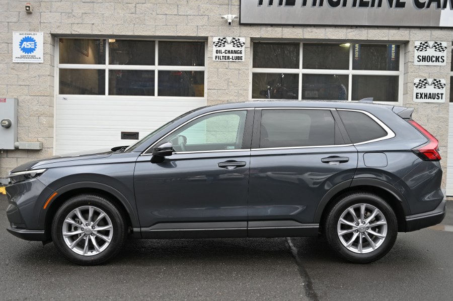 2023 Honda CR-V EX, available for sale in Waterbury, Connecticut | Highline Car Connection. Waterbury, Connecticut 2023 Honda CR-V EX, available for sale in Waterbury, Connecticut | Highline Car Connection. Waterbury, Connecticut