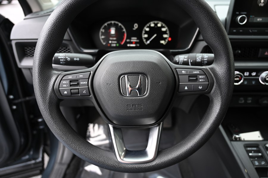 2023 Honda CR-V EX, available for sale in Waterbury, Connecticut | Highline Car Connection. Waterbury, Connecticut 2023 Honda CR-V EX, available for sale in Waterbury, Connecticut | Highline Car Connection. Waterbury, Connecticut