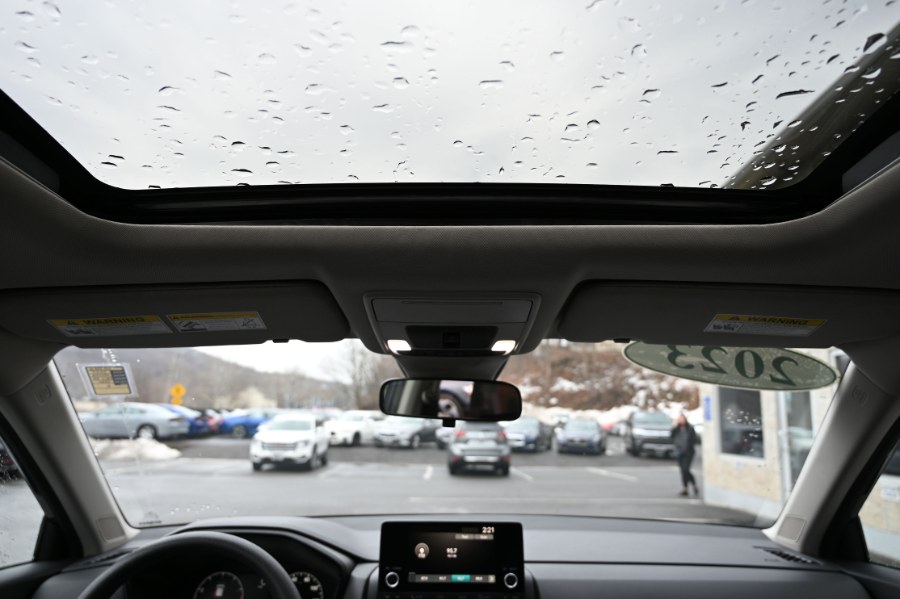 2023 Honda CR-V EX, available for sale in Waterbury, Connecticut | Highline Car Connection. Waterbury, Connecticut 2023 Honda CR-V EX, available for sale in Waterbury, Connecticut | Highline Car Connection. Waterbury, Connecticut