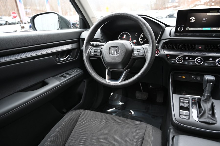2023 Honda CR-V EX, available for sale in Waterbury, Connecticut | Highline Car Connection. Waterbury, Connecticut 2023 Honda CR-V EX, available for sale in Waterbury, Connecticut | Highline Car Connection. Waterbury, Connecticut