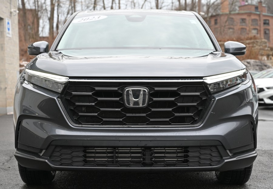 2023 Honda CR-V EX, available for sale in Waterbury, Connecticut | Highline Car Connection. Waterbury, Connecticut 2023 Honda CR-V EX, available for sale in Waterbury, Connecticut | Highline Car Connection. Waterbury, Connecticut