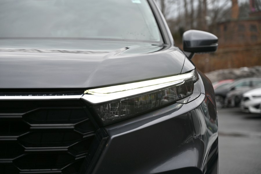 2023 Honda CR-V EX, available for sale in Waterbury, Connecticut | Highline Car Connection. Waterbury, Connecticut 2023 Honda CR-V EX, available for sale in Waterbury, Connecticut | Highline Car Connection. Waterbury, Connecticut