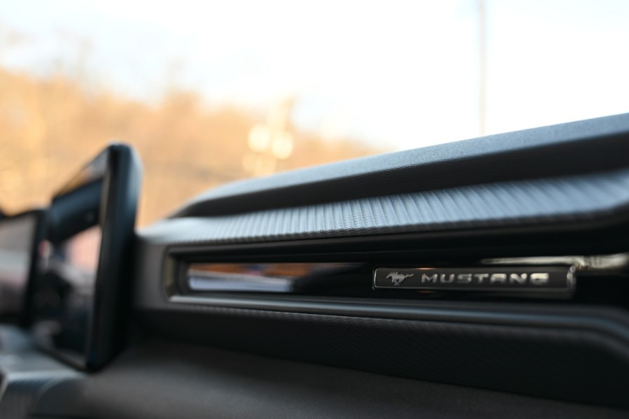 2024 Ford Mustang EcoBoost Fastback, available for sale in Waterbury, Connecticut | Highline Car Connection. Waterbury, Connecticut 2024 Ford Mustang EcoBoost Fastback, available for sale in Waterbury, Connecticut | Highline Car Connection. Waterbury, Connecticut