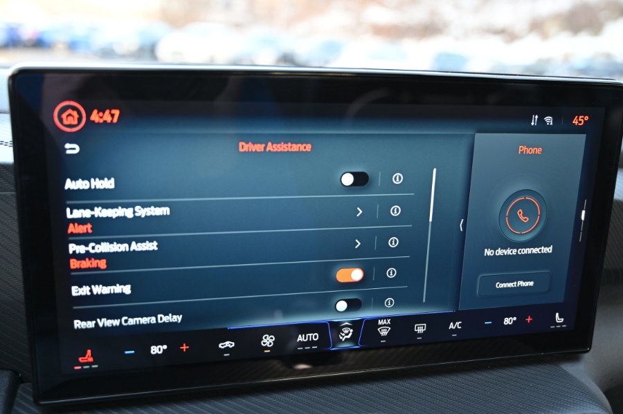 2024 Ford Mustang EcoBoost Fastback, available for sale in Waterbury, Connecticut | Highline Car Connection. Waterbury, Connecticut 2024 Ford Mustang EcoBoost Fastback, available for sale in Waterbury, Connecticut | Highline Car Connection. Waterbury, Connecticut