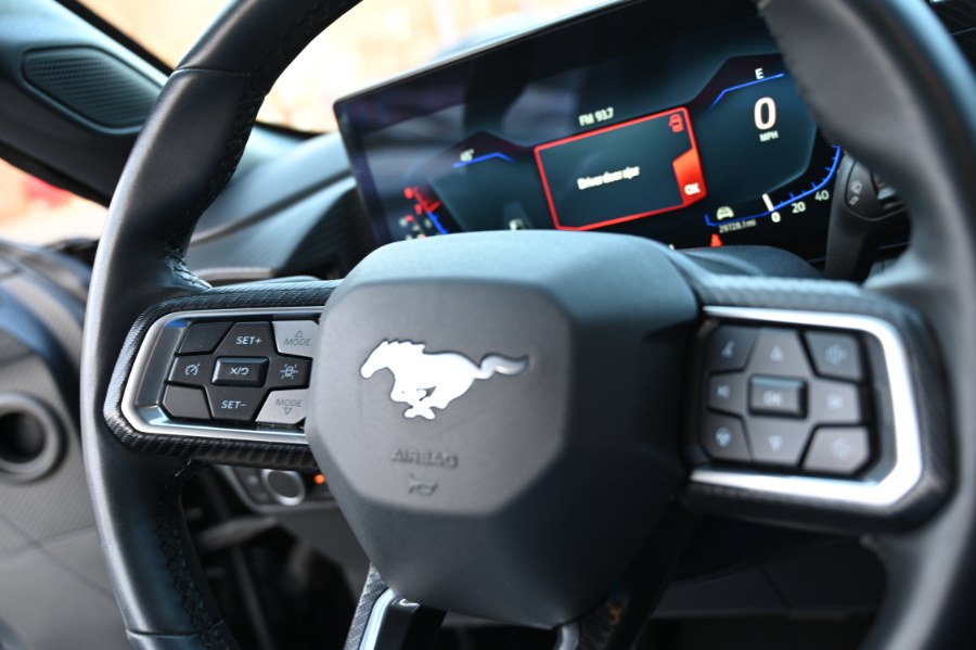 2024 Ford Mustang EcoBoost Fastback, available for sale in Waterbury, Connecticut | Highline Car Connection. Waterbury, Connecticut 2024 Ford Mustang EcoBoost Fastback, available for sale in Waterbury, Connecticut | Highline Car Connection. Waterbury, Connecticut