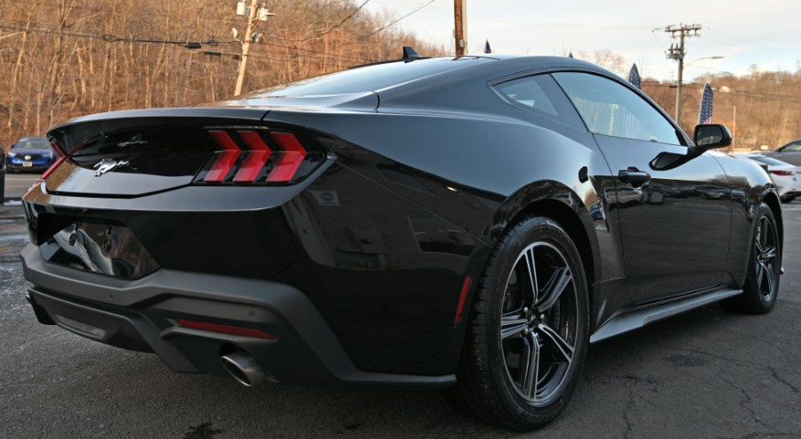 2024 Ford Mustang EcoBoost Fastback, available for sale in Waterbury, Connecticut | Highline Car Connection. Waterbury, Connecticut 2024 Ford Mustang EcoBoost Fastback, available for sale in Waterbury, Connecticut | Highline Car Connection. Waterbury, Connecticut