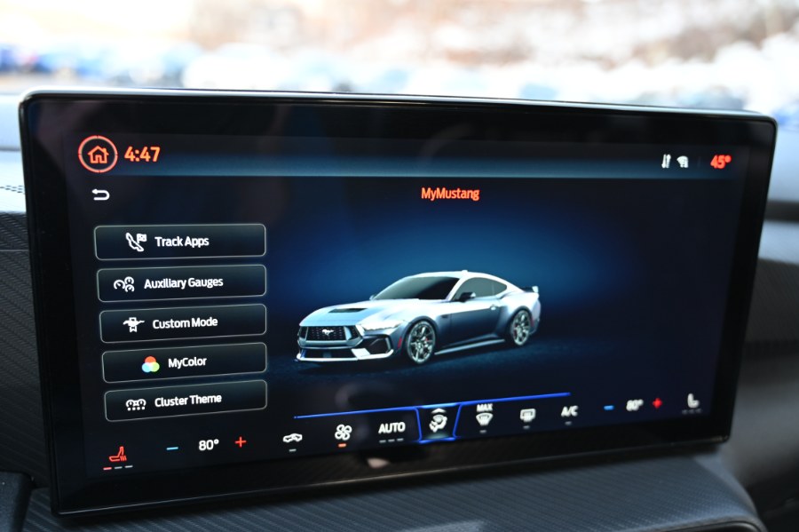 2024 Ford Mustang EcoBoost Fastback, available for sale in Waterbury, Connecticut | Highline Car Connection. Waterbury, Connecticut 2024 Ford Mustang EcoBoost Fastback, available for sale in Waterbury, Connecticut | Highline Car Connection. Waterbury, Connecticut