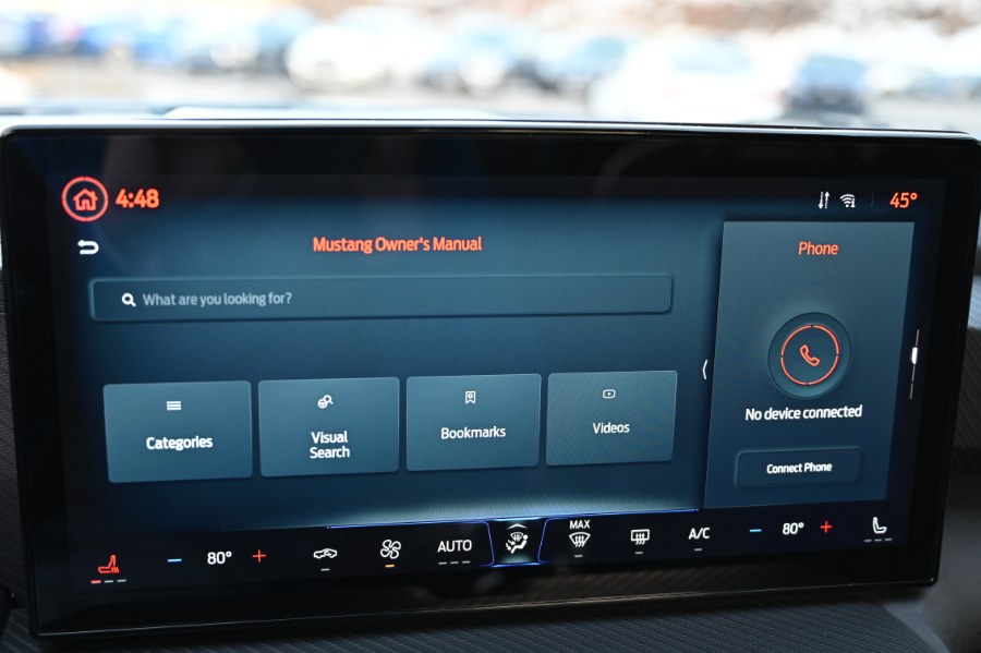 2024 Ford Mustang EcoBoost Fastback, available for sale in Waterbury, Connecticut | Highline Car Connection. Waterbury, Connecticut 2024 Ford Mustang EcoBoost Fastback, available for sale in Waterbury, Connecticut | Highline Car Connection. Waterbury, Connecticut