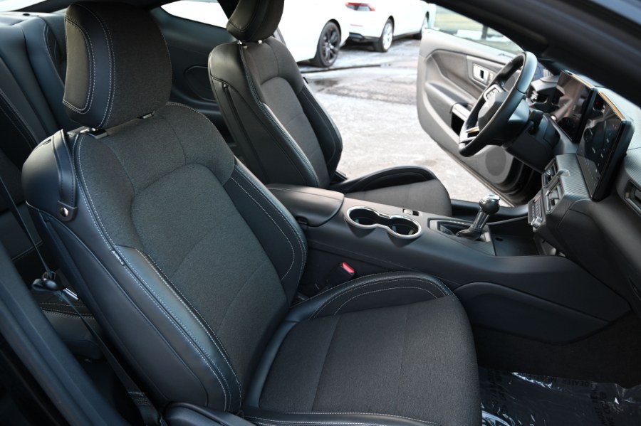 2024 Ford Mustang EcoBoost Fastback, available for sale in Waterbury, Connecticut | Highline Car Connection. Waterbury, Connecticut 2024 Ford Mustang EcoBoost Fastback, available for sale in Waterbury, Connecticut | Highline Car Connection. Waterbury, Connecticut