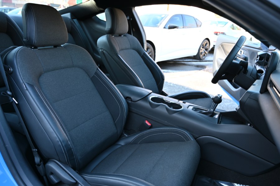 2024 Ford Mustang EcoBoost Fastback, available for sale in Waterbury, Connecticut | Highline Car Connection. Waterbury, Connecticut 2024 Ford Mustang EcoBoost Fastback, available for sale in Waterbury, Connecticut | Highline Car Connection. Waterbury, Connecticut