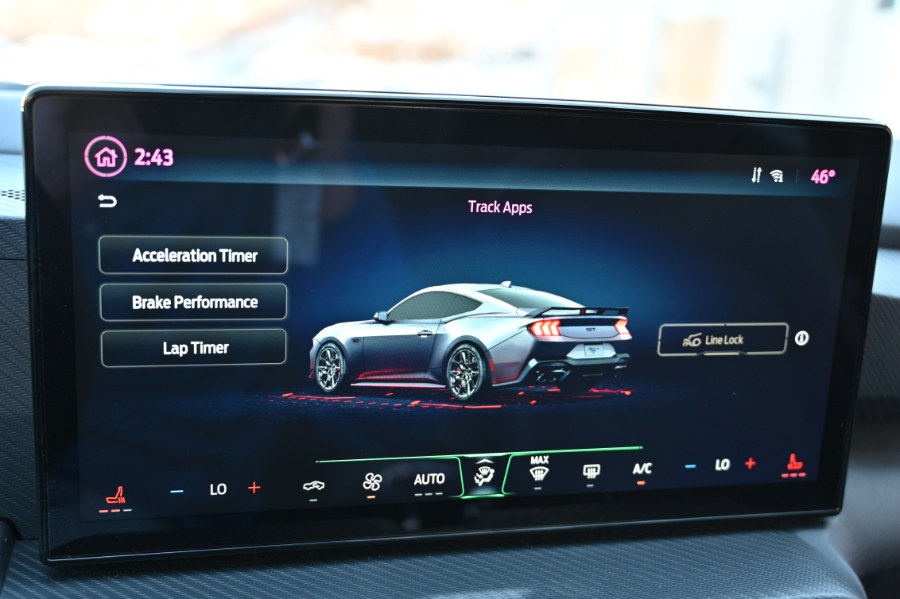 2024 Ford Mustang EcoBoost Fastback, available for sale in Waterbury, Connecticut | Highline Car Connection. Waterbury, Connecticut 2024 Ford Mustang EcoBoost Fastback, available for sale in Waterbury, Connecticut | Highline Car Connection. Waterbury, Connecticut