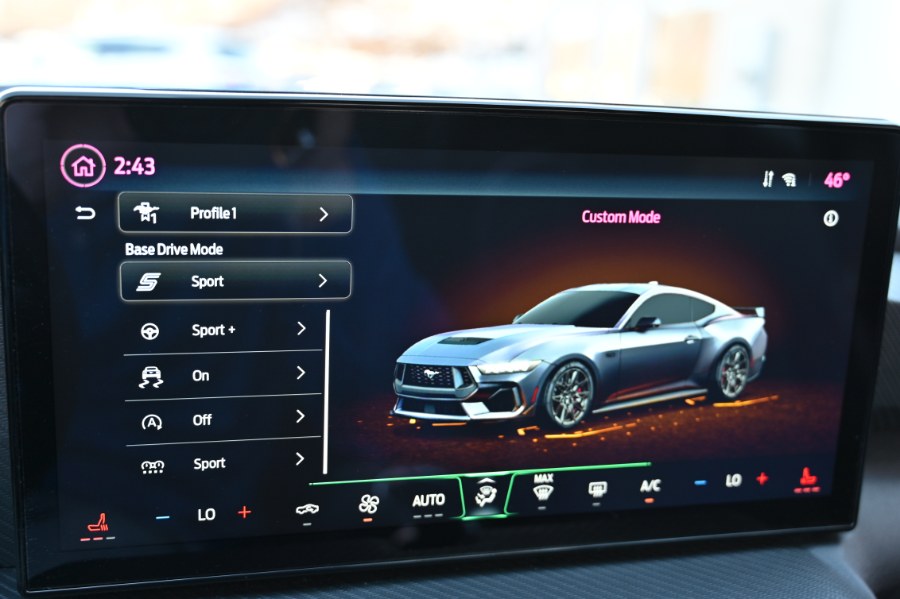 2024 Ford Mustang EcoBoost Fastback, available for sale in Waterbury, Connecticut | Highline Car Connection. Waterbury, Connecticut 2024 Ford Mustang EcoBoost Fastback, available for sale in Waterbury, Connecticut | Highline Car Connection. Waterbury, Connecticut