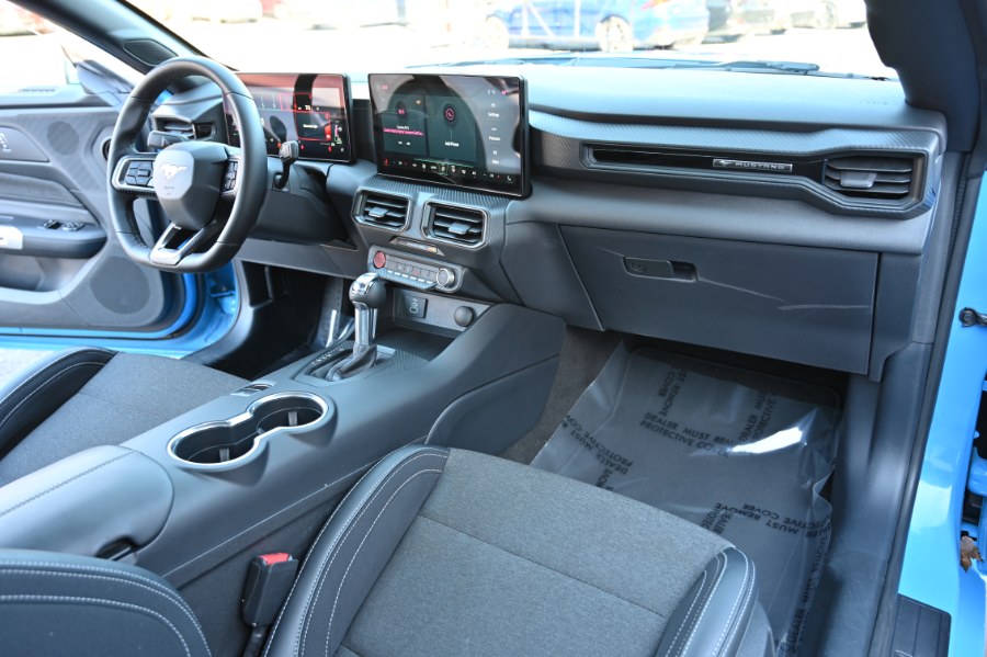 2024 Ford Mustang EcoBoost Fastback, available for sale in Waterbury, Connecticut | Highline Car Connection. Waterbury, Connecticut 2024 Ford Mustang EcoBoost Fastback, available for sale in Waterbury, Connecticut | Highline Car Connection. Waterbury, Connecticut