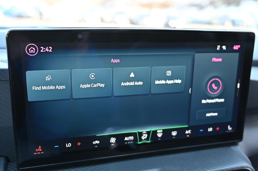 2024 Ford Mustang EcoBoost Fastback, available for sale in Waterbury, Connecticut | Highline Car Connection. Waterbury, Connecticut 2024 Ford Mustang EcoBoost Fastback, available for sale in Waterbury, Connecticut | Highline Car Connection. Waterbury, Connecticut