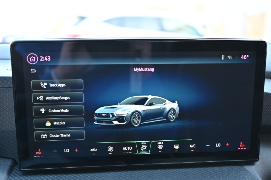 2024 Ford Mustang EcoBoost Fastback, available for sale in Waterbury, Connecticut | Highline Car Connection. Waterbury, Connecticut 2024 Ford Mustang EcoBoost Fastback, available for sale in Waterbury, Connecticut | Highline Car Connection. Waterbury, Connecticut