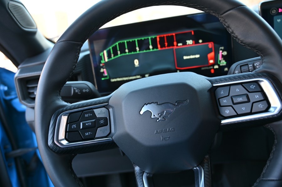 2024 Ford Mustang EcoBoost Fastback, available for sale in Waterbury, Connecticut | Highline Car Connection. Waterbury, Connecticut 2024 Ford Mustang EcoBoost Fastback, available for sale in Waterbury, Connecticut | Highline Car Connection. Waterbury, Connecticut