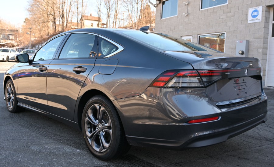 2023 Honda Accord Sedan EX CVT, available for sale in Waterbury, Connecticut | Highline Car Connection. Waterbury, Connecticut 2023 Honda Accord Sedan EX CVT, available for sale in Waterbury, Connecticut | Highline Car Connection. Waterbury, Connecticut