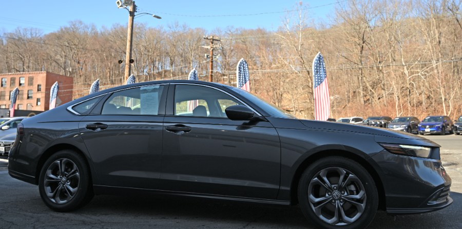 2023 Honda Accord Sedan EX CVT, available for sale in Waterbury, Connecticut | Highline Car Connection. Waterbury, Connecticut 2023 Honda Accord Sedan EX CVT, available for sale in Waterbury, Connecticut | Highline Car Connection. Waterbury, Connecticut