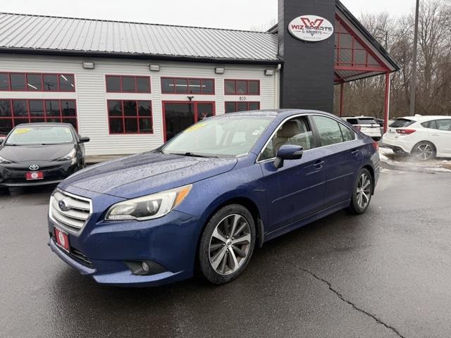 2015 Subaru Legacy 2.5i, available for sale in Stratford, Connecticut | Wiz Leasing Inc. Stratford, Connecticut