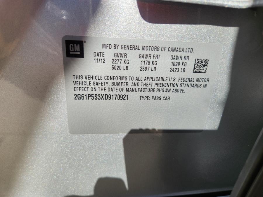 2013 Cadillac XTS 4dr Sdn Luxury FWD, available for sale in West Babylon, New York | SGM Auto Sales. West Babylon, New York 2013 Cadillac XTS 4dr Sdn Luxury FWD, available for sale in West Babylon, New York | SGM Auto Sales. West Babylon, New York