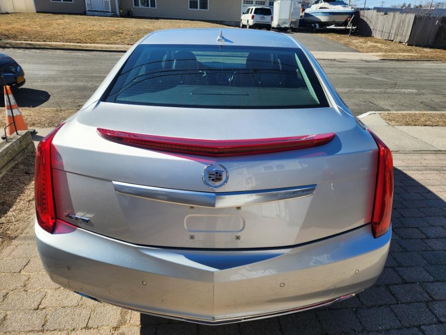 2013 Cadillac XTS 4dr Sdn Luxury FWD, available for sale in West Babylon, New York | SGM Auto Sales. West Babylon, New York 2013 Cadillac XTS 4dr Sdn Luxury FWD, available for sale in West Babylon, New York | SGM Auto Sales. West Babylon, New York