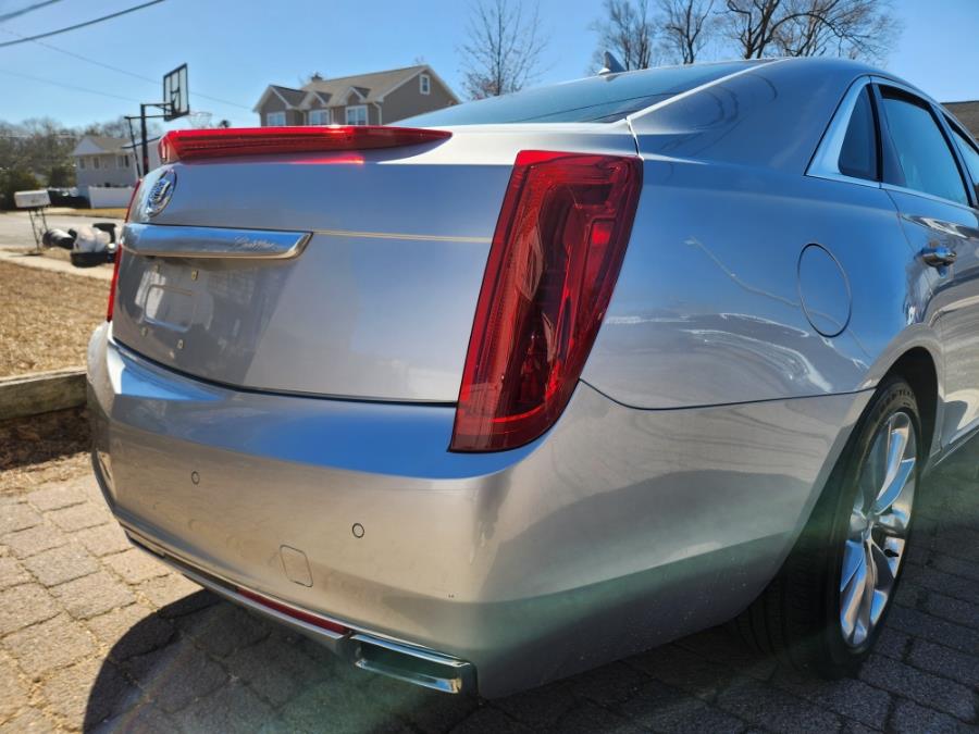 2013 Cadillac XTS 4dr Sdn Luxury FWD, available for sale in West Babylon, New York | SGM Auto Sales. West Babylon, New York 2013 Cadillac XTS 4dr Sdn Luxury FWD, available for sale in West Babylon, New York | SGM Auto Sales. West Babylon, New York