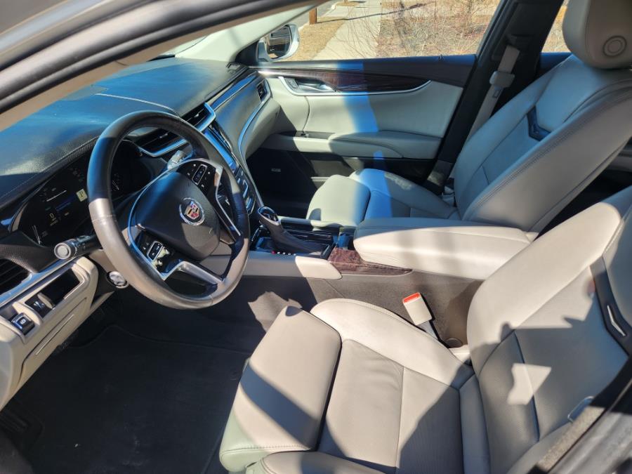 2013 Cadillac XTS 4dr Sdn Luxury FWD, available for sale in West Babylon, New York | SGM Auto Sales. West Babylon, New York 2013 Cadillac XTS 4dr Sdn Luxury FWD, available for sale in West Babylon, New York | SGM Auto Sales. West Babylon, New York