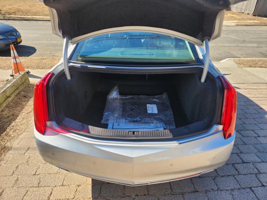 2013 Cadillac XTS 4dr Sdn Luxury FWD, available for sale in West Babylon, New York | SGM Auto Sales. West Babylon, New York 2013 Cadillac XTS 4dr Sdn Luxury FWD, available for sale in West Babylon, New York | SGM Auto Sales. West Babylon, New York