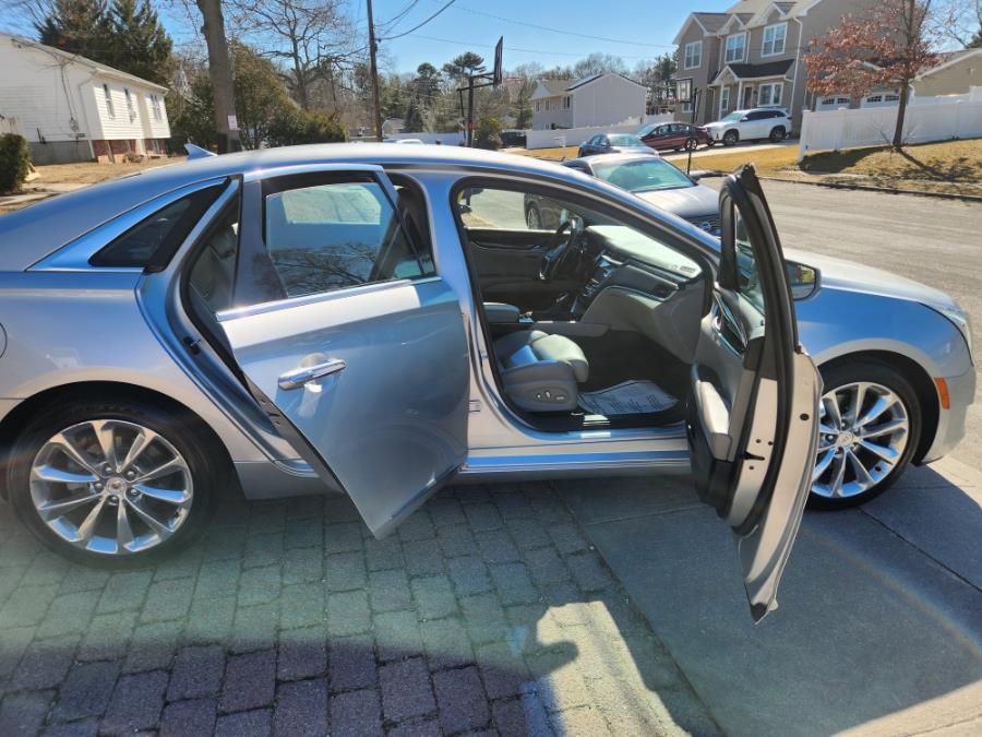 2013 Cadillac XTS 4dr Sdn Luxury FWD, available for sale in West Babylon, New York | SGM Auto Sales. West Babylon, New York 2013 Cadillac XTS 4dr Sdn Luxury FWD, available for sale in West Babylon, New York | SGM Auto Sales. West Babylon, New York