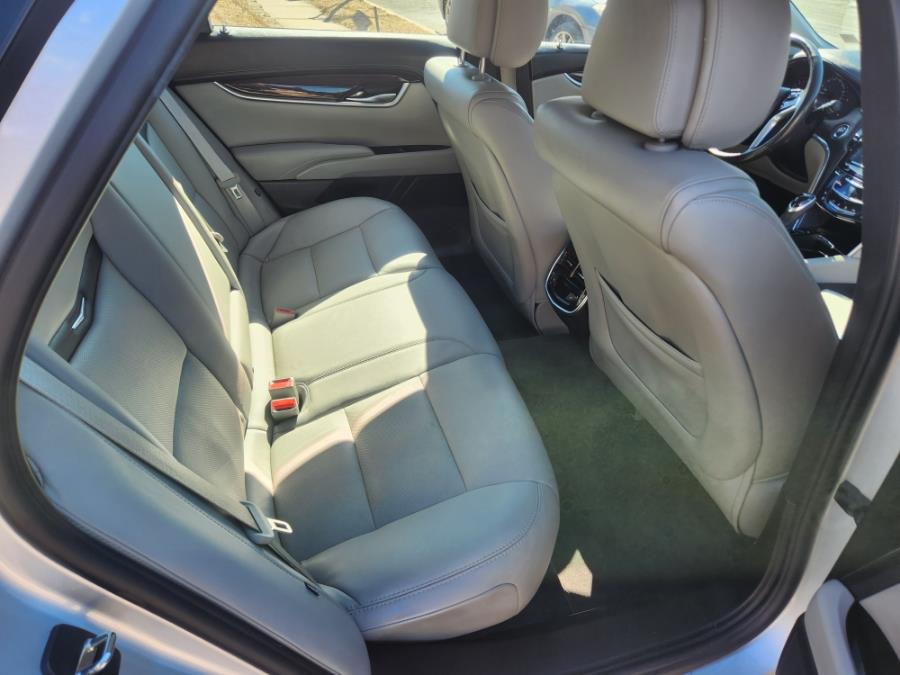 2013 Cadillac XTS 4dr Sdn Luxury FWD, available for sale in West Babylon, New York | SGM Auto Sales. West Babylon, New York 2013 Cadillac XTS 4dr Sdn Luxury FWD, available for sale in West Babylon, New York | SGM Auto Sales. West Babylon, New York