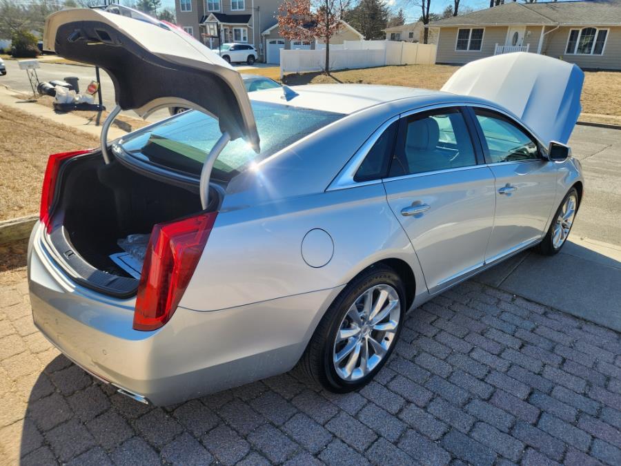 2013 Cadillac XTS 4dr Sdn Luxury FWD, available for sale in West Babylon, New York | SGM Auto Sales. West Babylon, New York 2013 Cadillac XTS 4dr Sdn Luxury FWD, available for sale in West Babylon, New York | SGM Auto Sales. West Babylon, New York