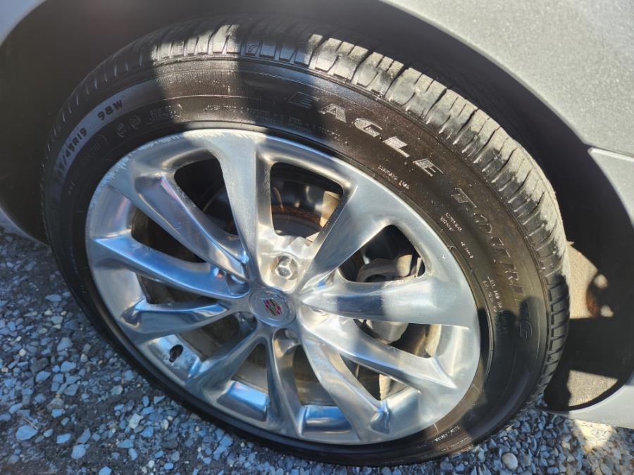 2013 Cadillac XTS 4dr Sdn Luxury FWD, available for sale in West Babylon, New York | SGM Auto Sales. West Babylon, New York 2013 Cadillac XTS 4dr Sdn Luxury FWD, available for sale in West Babylon, New York | SGM Auto Sales. West Babylon, New York