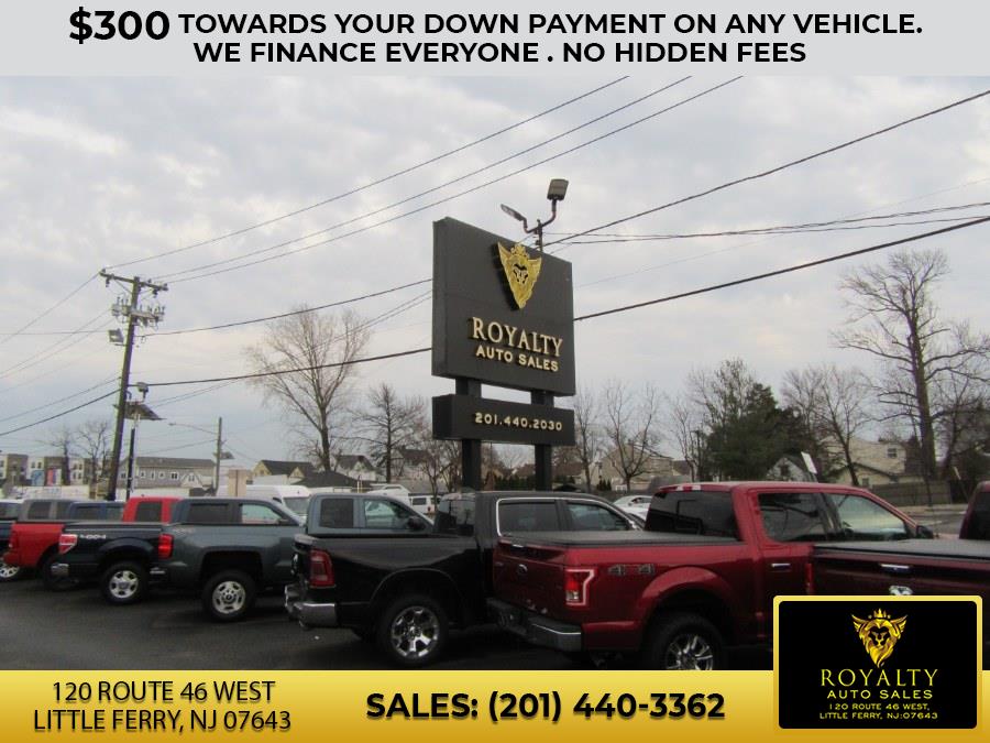 2013 Toyota Highlander 4WD 4dr V6 Limited (Natl), available for sale in Little Ferry, New Jersey | Royalty Auto Sales. Little Ferry, New Jersey 2013 Toyota Highlander 4WD 4dr V6 Limited (Natl), available for sale in Little Ferry, New Jersey | Royalty Auto Sales. Little Ferry, New Jersey