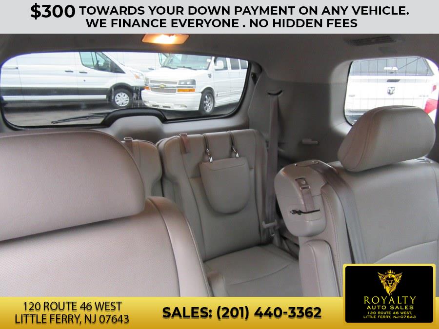 2013 Toyota Highlander 4WD 4dr V6 Limited (Natl), available for sale in Little Ferry, New Jersey | Royalty Auto Sales. Little Ferry, New Jersey 2013 Toyota Highlander 4WD 4dr V6 Limited (Natl), available for sale in Little Ferry, New Jersey | Royalty Auto Sales. Little Ferry, New Jersey