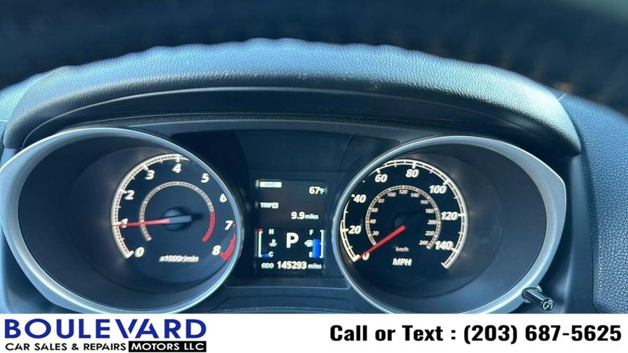 2011 Mitsubishi Outlander Sport SE Sport Utility 4D, available for sale in New Haven, Connecticut | Boulevard Motors LLC. New Haven, Connecticut 2011 Mitsubishi Outlander Sport SE Sport Utility 4D, available for sale in New Haven, Connecticut | Boulevard Motors LLC. New Haven, Connecticut