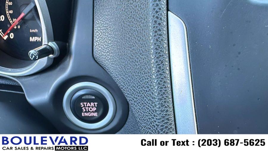 2011 Mitsubishi Outlander Sport SE Sport Utility 4D, available for sale in New Haven, Connecticut | Boulevard Motors LLC. New Haven, Connecticut 2011 Mitsubishi Outlander Sport SE Sport Utility 4D, available for sale in New Haven, Connecticut | Boulevard Motors LLC. New Haven, Connecticut