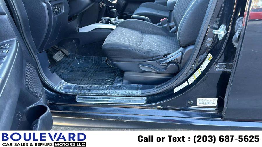 2011 Mitsubishi Outlander Sport SE Sport Utility 4D, available for sale in New Haven, Connecticut | Boulevard Motors LLC. New Haven, Connecticut 2011 Mitsubishi Outlander Sport SE Sport Utility 4D, available for sale in New Haven, Connecticut | Boulevard Motors LLC. New Haven, Connecticut