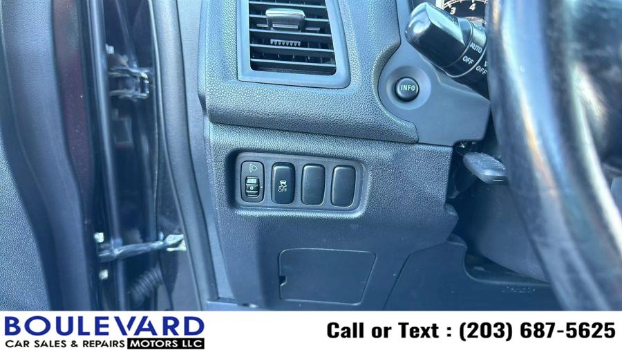 2011 Mitsubishi Outlander Sport SE Sport Utility 4D, available for sale in New Haven, Connecticut | Boulevard Motors LLC. New Haven, Connecticut 2011 Mitsubishi Outlander Sport SE Sport Utility 4D, available for sale in New Haven, Connecticut | Boulevard Motors LLC. New Haven, Connecticut