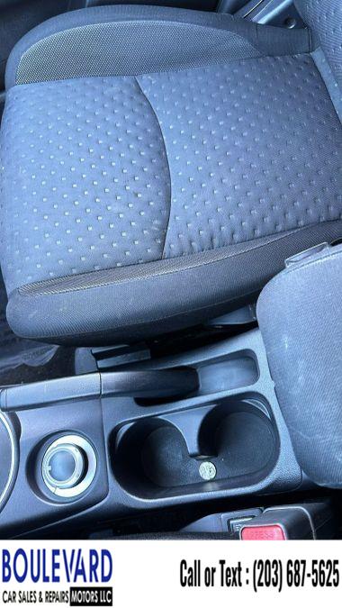 2011 Mitsubishi Outlander Sport SE Sport Utility 4D, available for sale in New Haven, Connecticut | Boulevard Motors LLC. New Haven, Connecticut 2011 Mitsubishi Outlander Sport SE Sport Utility 4D, available for sale in New Haven, Connecticut | Boulevard Motors LLC. New Haven, Connecticut