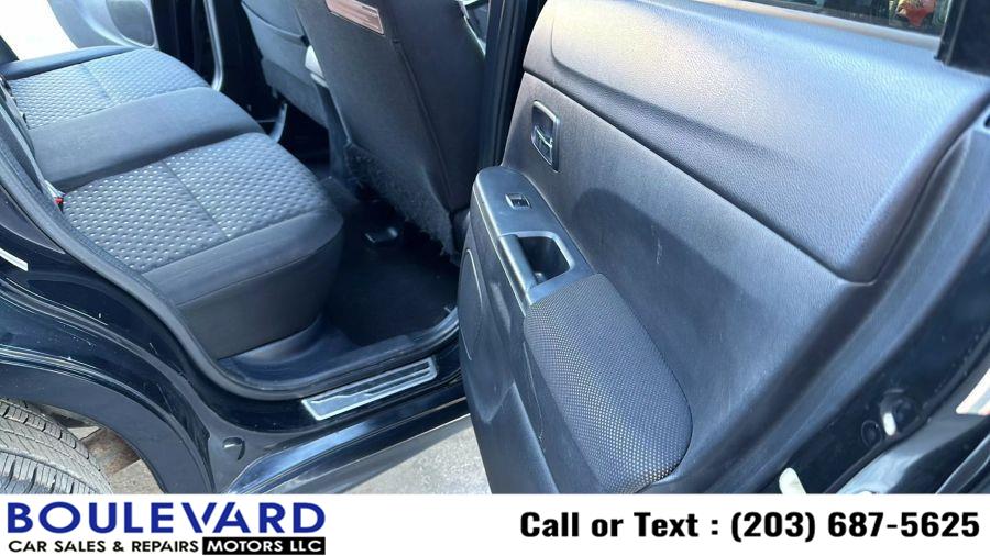 2011 Mitsubishi Outlander Sport SE Sport Utility 4D, available for sale in New Haven, Connecticut | Boulevard Motors LLC. New Haven, Connecticut 2011 Mitsubishi Outlander Sport SE Sport Utility 4D, available for sale in New Haven, Connecticut | Boulevard Motors LLC. New Haven, Connecticut