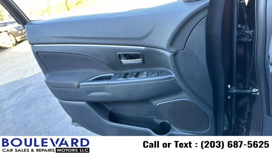 2011 Mitsubishi Outlander Sport SE Sport Utility 4D, available for sale in New Haven, Connecticut | Boulevard Motors LLC. New Haven, Connecticut 2011 Mitsubishi Outlander Sport SE Sport Utility 4D, available for sale in New Haven, Connecticut | Boulevard Motors LLC. New Haven, Connecticut